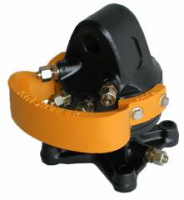 Osłona węża Kinshofer KM 206